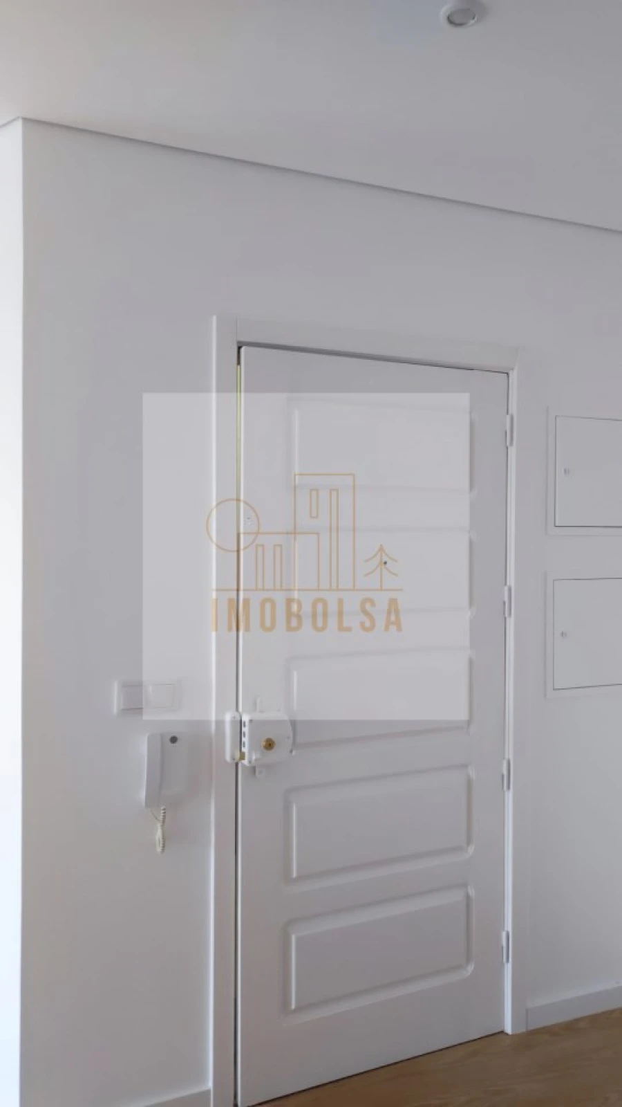 Apartamento T3 para Arrendamento em Vila Nova de Famalicão e Calendário Foto 10