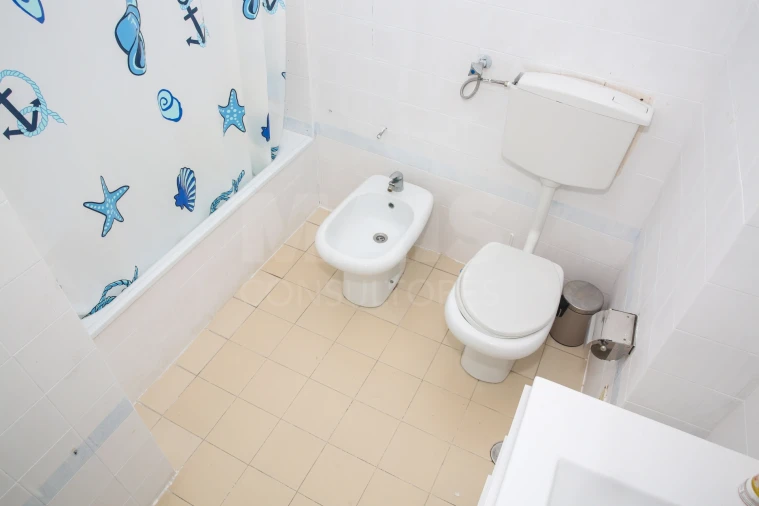 Apartamento T2 para Venda em Alenquer (Santo Estêvão e Triana) Foto 8