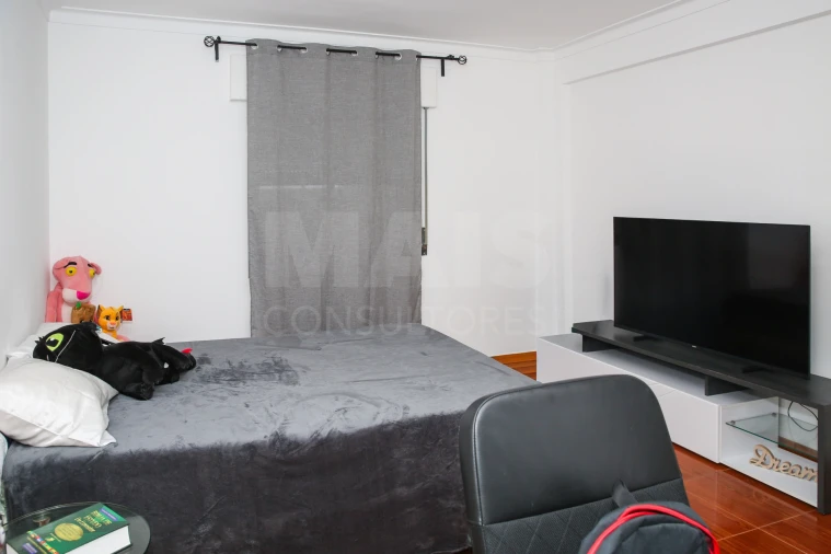 Apartamento T2 para Venda em Alenquer (Santo Estêvão e Triana) Foto 3