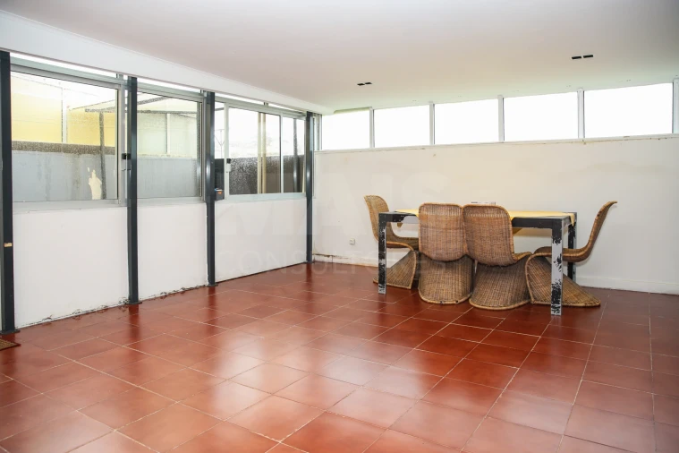 Apartamento T2 para Venda em Alenquer (Santo Estêvão e Triana) Foto 10