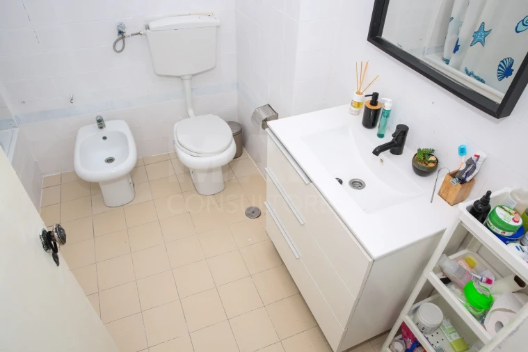 Apartamento T2 para Venda em Alenquer (Santo Estêvão e Triana) Foto 9