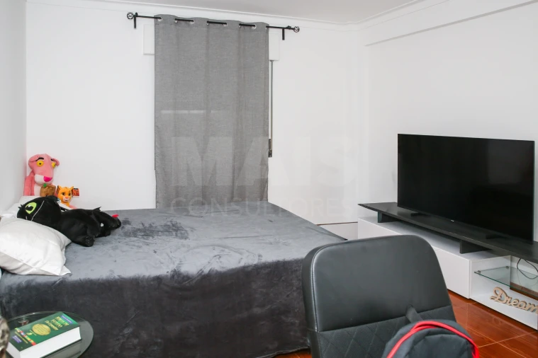 Apartamento T2 para Venda em Alenquer (Santo Estêvão e Triana) Foto 2