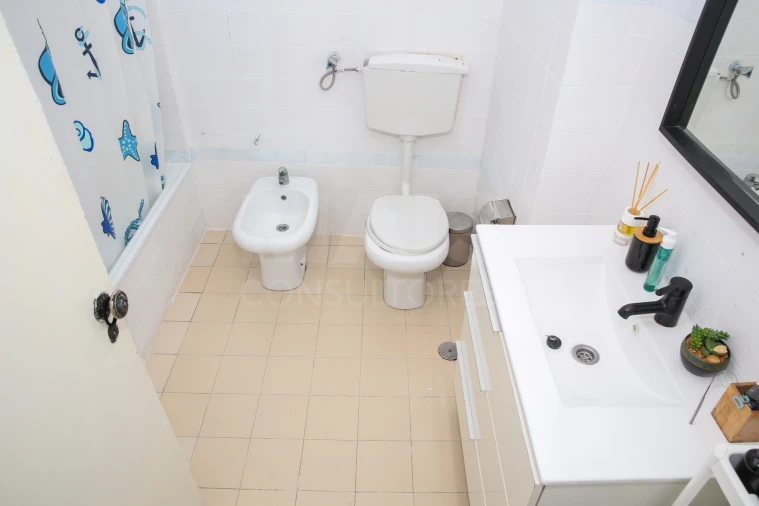 Apartamento T2 para Venda em Alenquer (Santo Estêvão e Triana) Foto 11