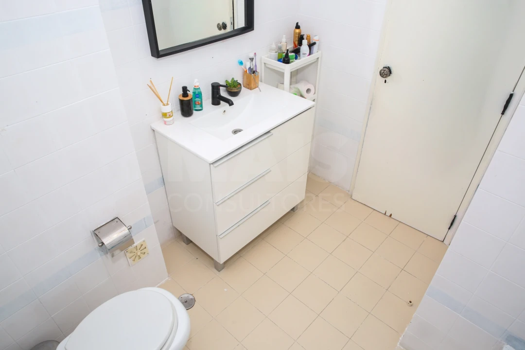 Apartamento T2 para Venda em Alenquer (Santo Estêvão e Triana) Foto 4