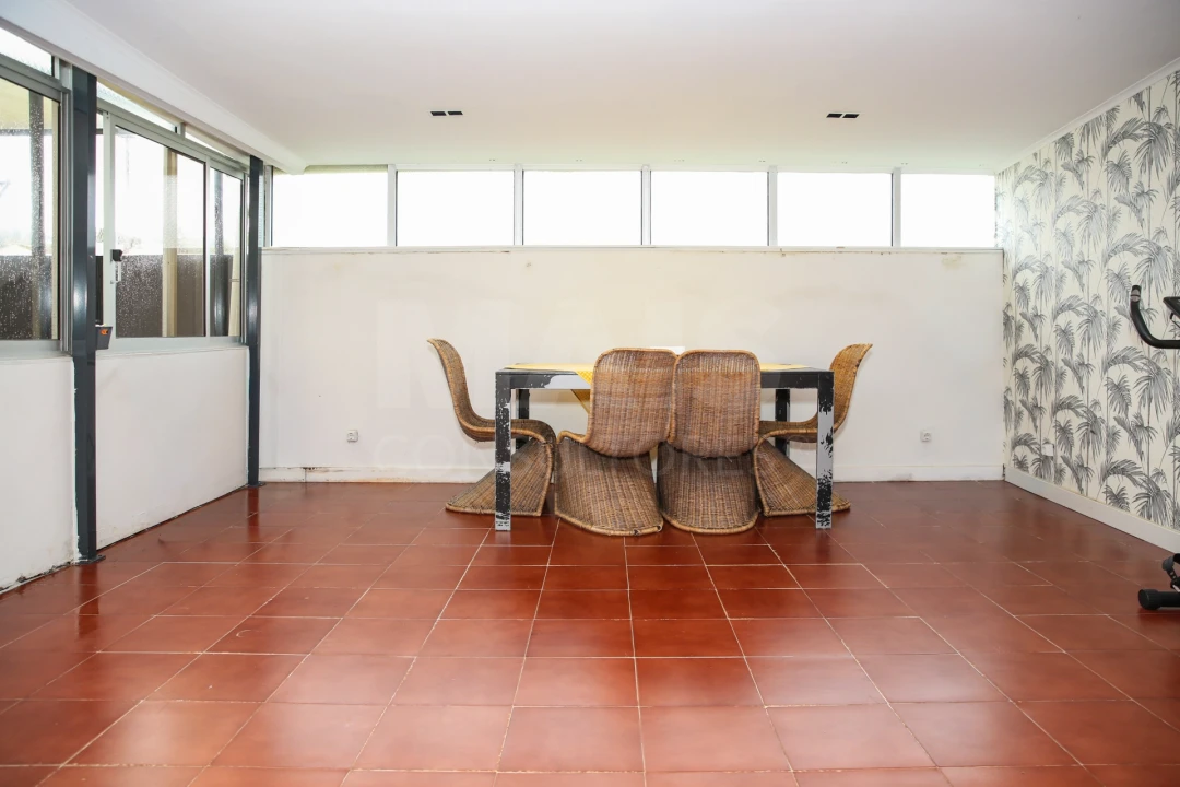 Apartamento T2 para Venda em Alenquer (Santo Estêvão e Triana) Foto 12