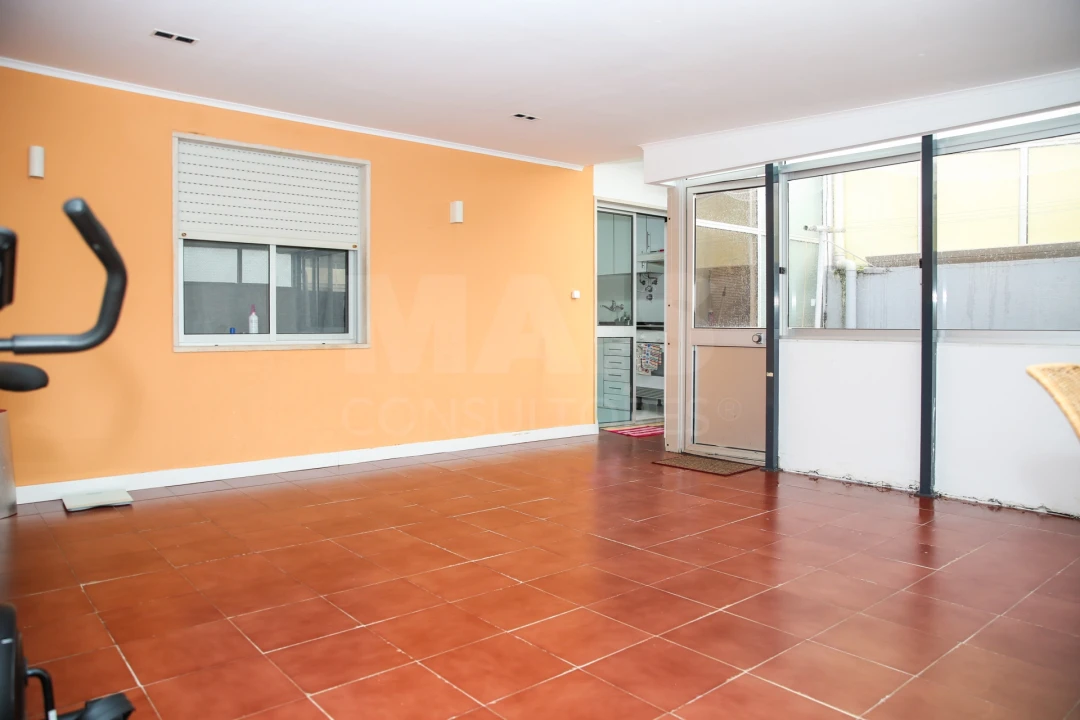 Apartamento T2 para Venda em Alenquer (Santo Estêvão e Triana) Foto 7