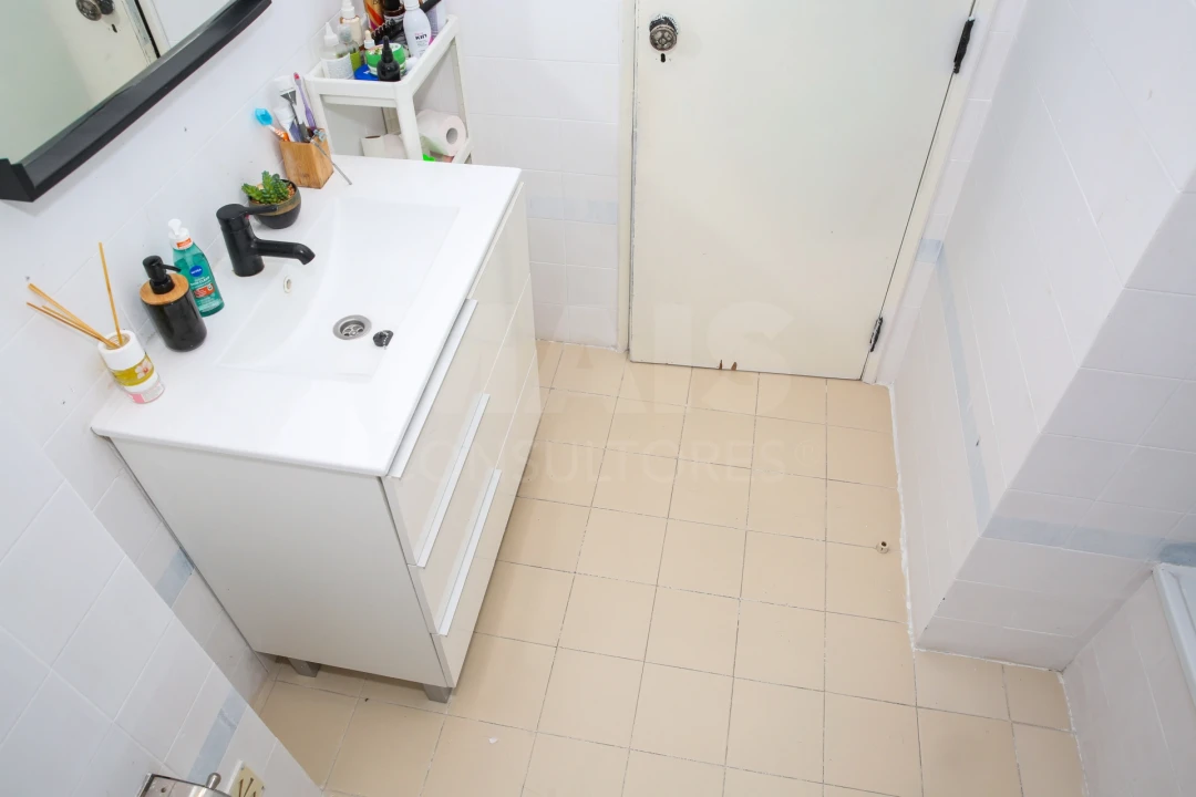 Apartamento T2 para Venda em Alenquer (Santo Estêvão e Triana) Foto 5