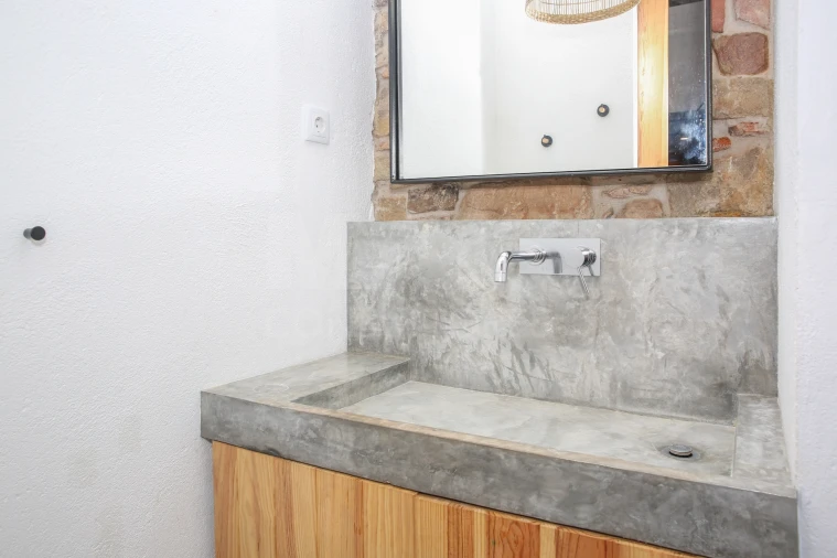 Moradia T1 para Arrendamento em Castanheira do Ribatejo e Cachoeiras Foto 6