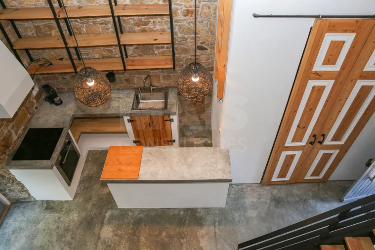 Moradia T1 para Arrendamento em Castanheira do Ribatejo e Cachoeiras Foto 10