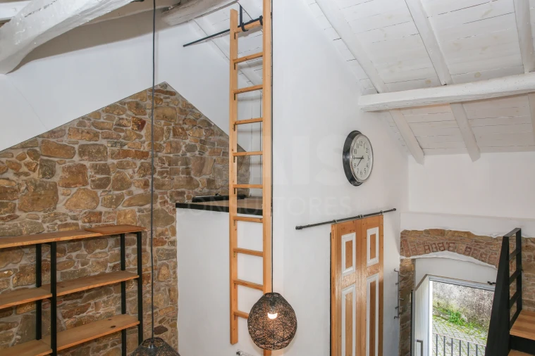 Moradia T1 para Arrendamento em Castanheira do Ribatejo e Cachoeiras Foto 3