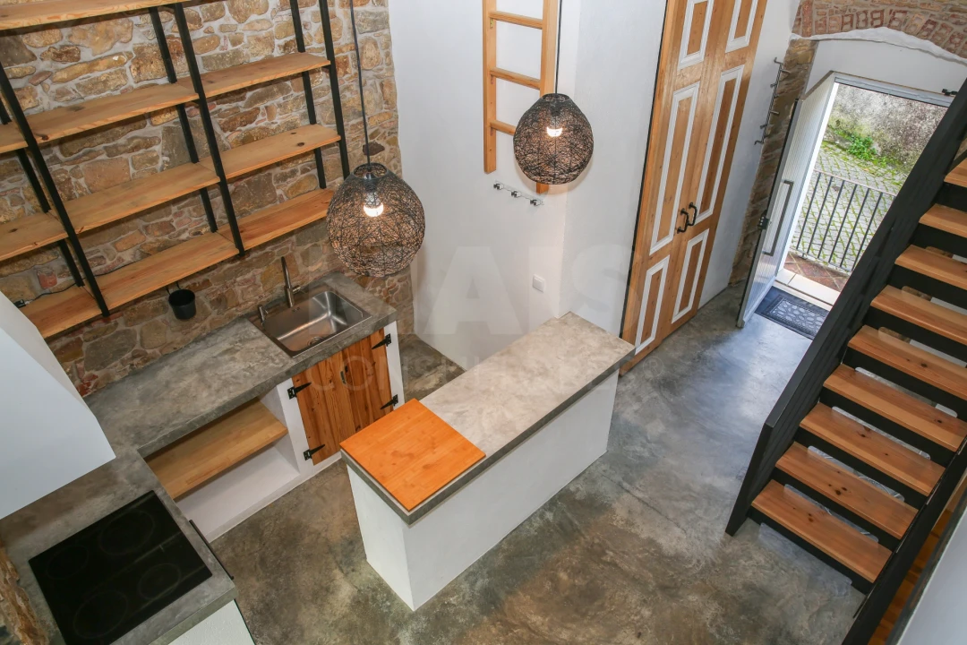 Moradia T1 para Arrendamento em Castanheira do Ribatejo e Cachoeiras Foto 5