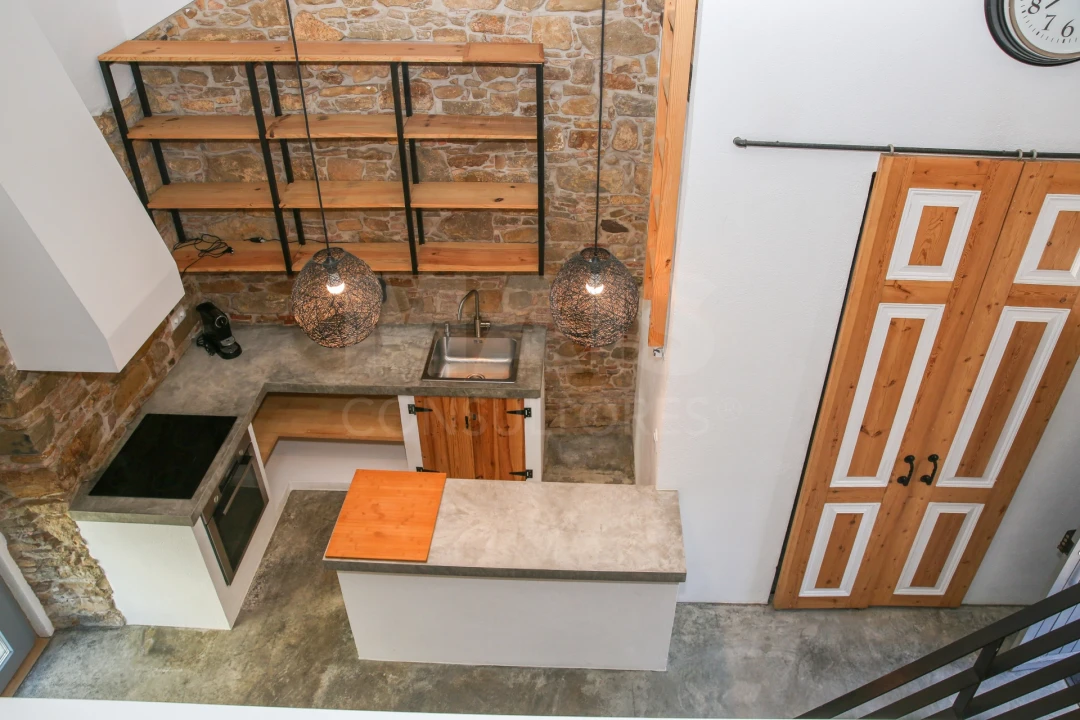 Moradia T1 para Arrendamento em Castanheira do Ribatejo e Cachoeiras Foto 11