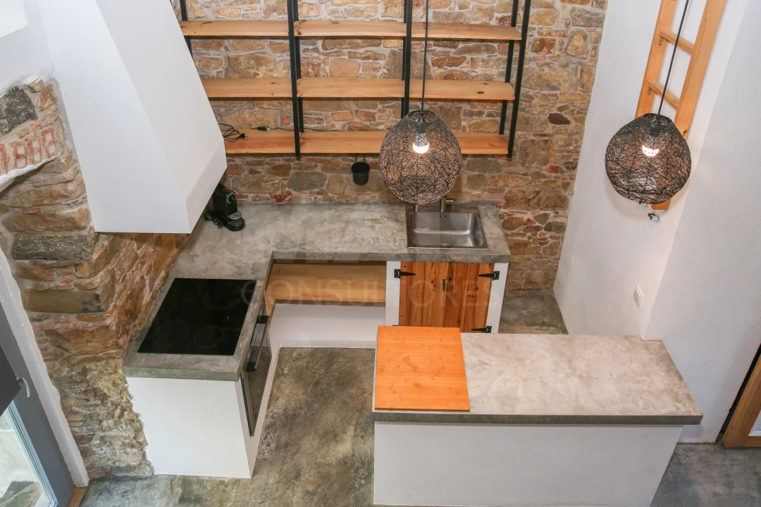 Moradia T1 para Arrendamento em Castanheira do Ribatejo e Cachoeiras Foto 7