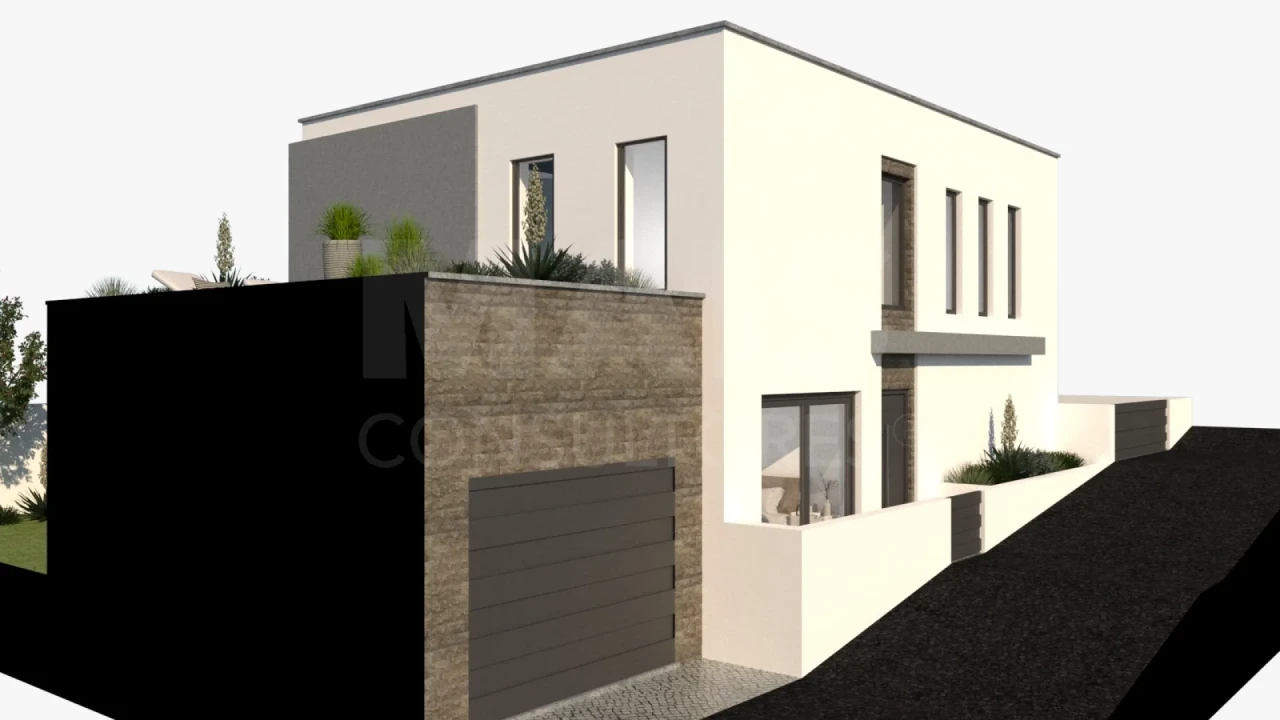 Moradia T4 para Venda em Bombarral e Vale Covo Foto 1