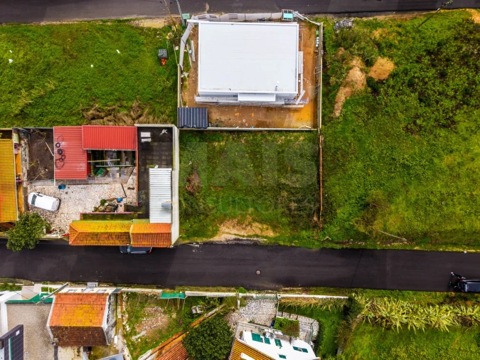 Moradia T4 para Venda em Bombarral e Vale Covo Foto 6