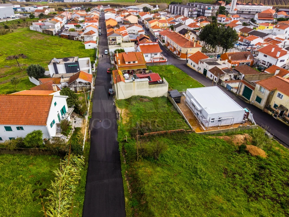Moradia T4 para Venda em Bombarral e Vale Covo Foto 7