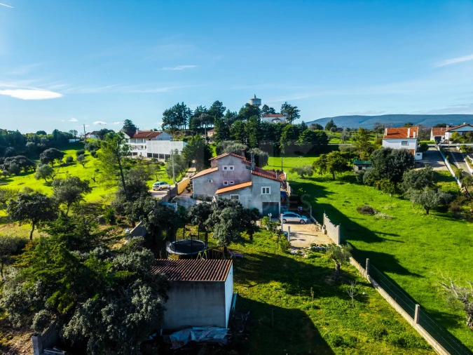 Moradia T6 para Venda em Marmeleira e Assentiz Foto 3