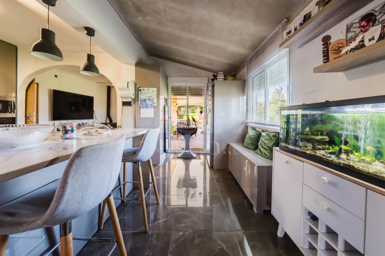 Moradia T6 para Venda em Marmeleira e Assentiz Foto 10