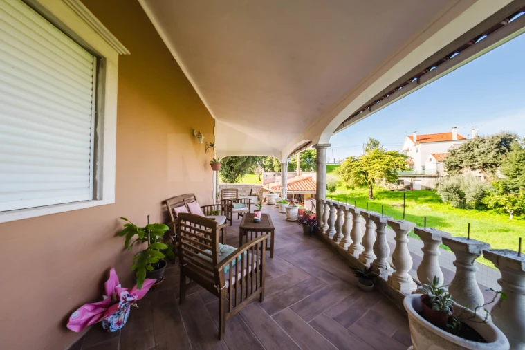 Moradia T6 para Venda em Marmeleira e Assentiz Foto 1