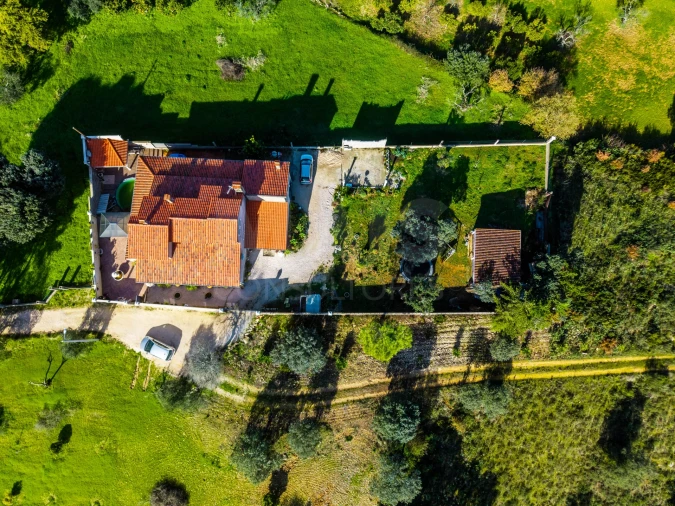 Moradia T6 para Venda em Marmeleira e Assentiz Foto 6