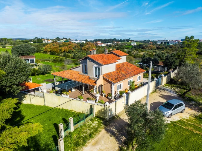 Moradia T6 para Venda em Marmeleira e Assentiz Foto 11