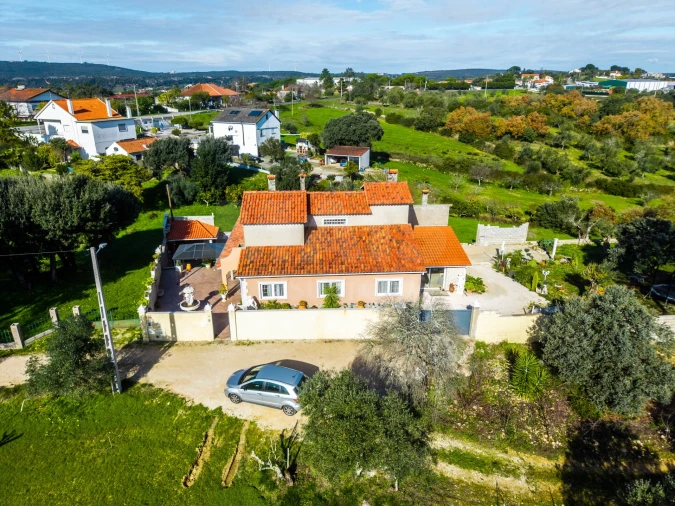 Moradia T6 para Venda em Marmeleira e Assentiz Foto 12