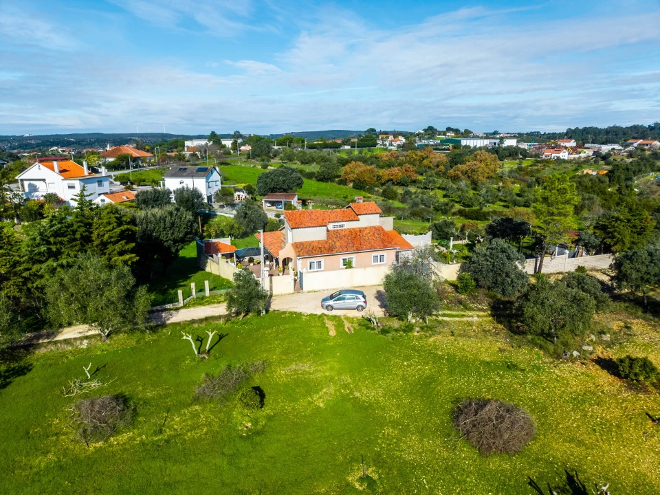 Moradia T6 para Venda em Marmeleira e Assentiz Foto 5