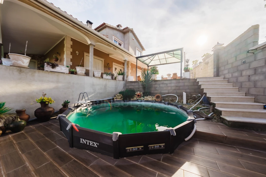 Moradia T6 para Venda em Marmeleira e Assentiz Foto 2