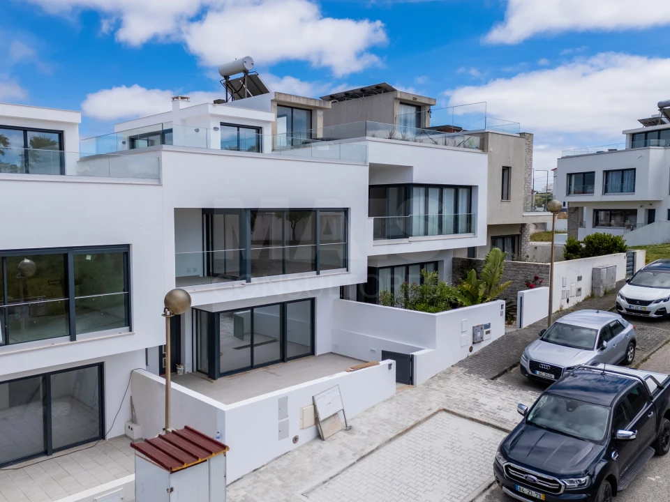 Moradia T3 para Venda em Lourinhã e Atalaia Foto 2