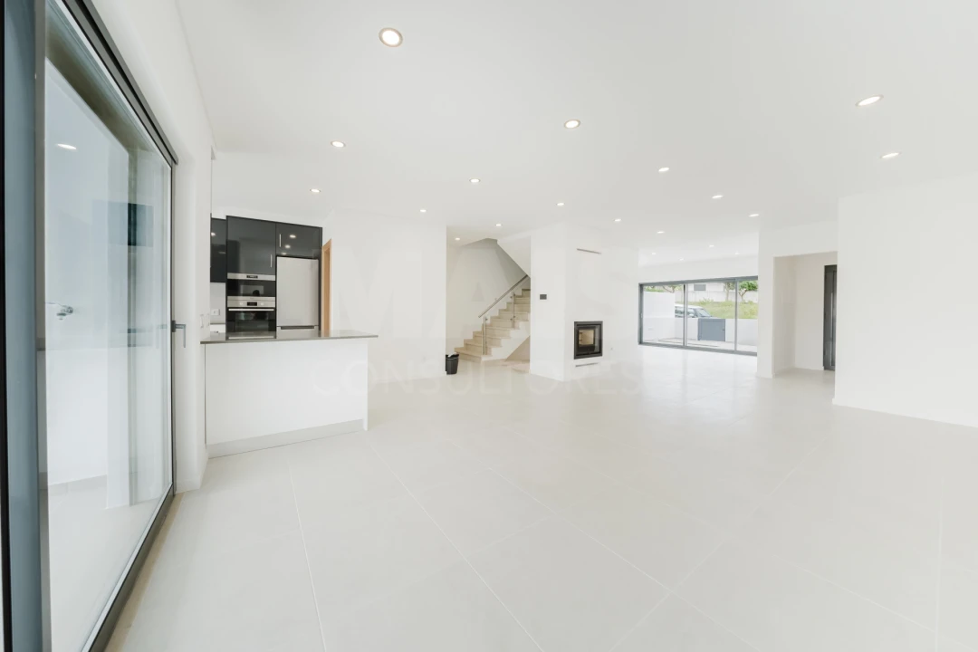 Moradia T3 para Venda em Lourinhã e Atalaia Foto 7