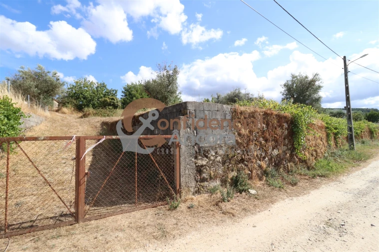 Quinta T0 para Venda em São Paio Foto 51