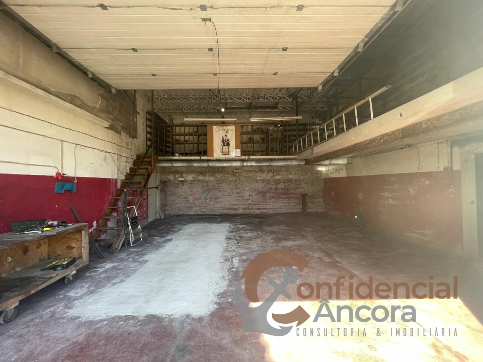 Moradia T0 para Venda em São Paio Foto 27