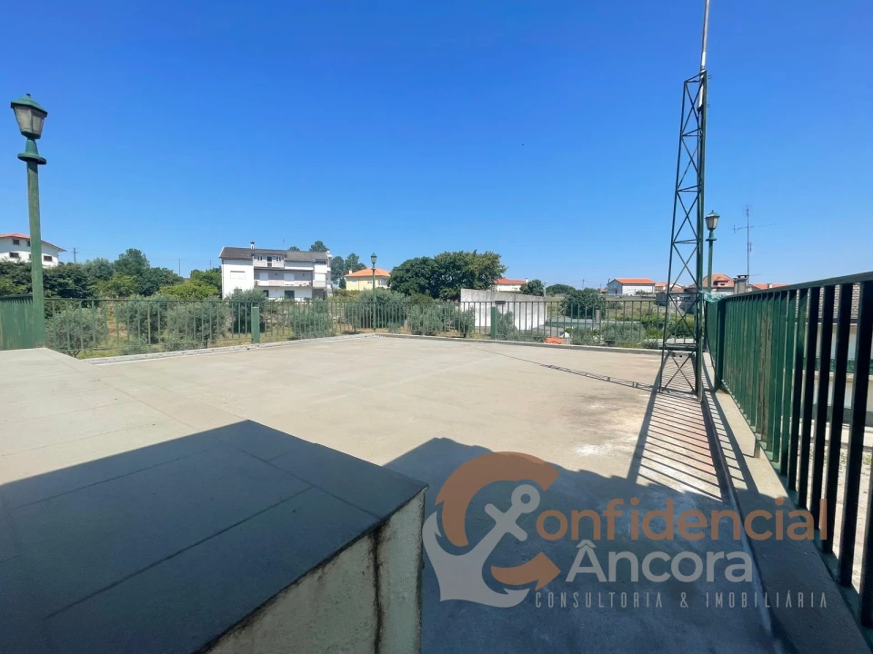 Moradia T0 para Venda em São Paio Foto 15