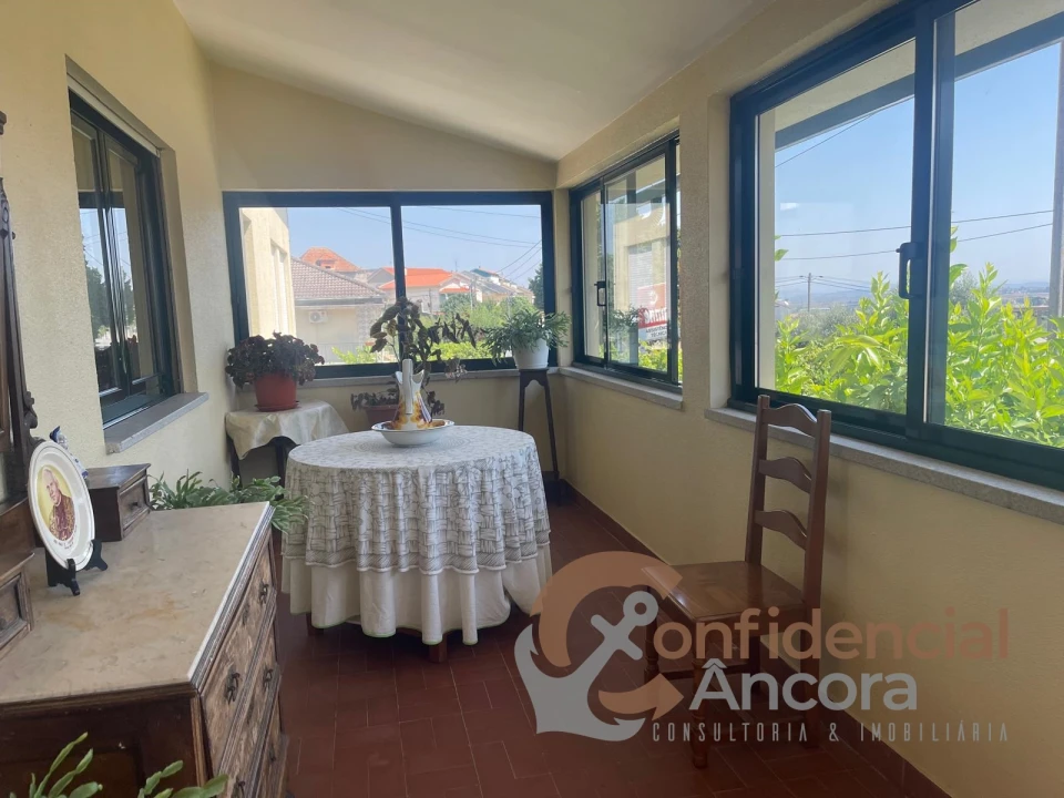 Moradia T0 para Venda em São Paio Foto 20