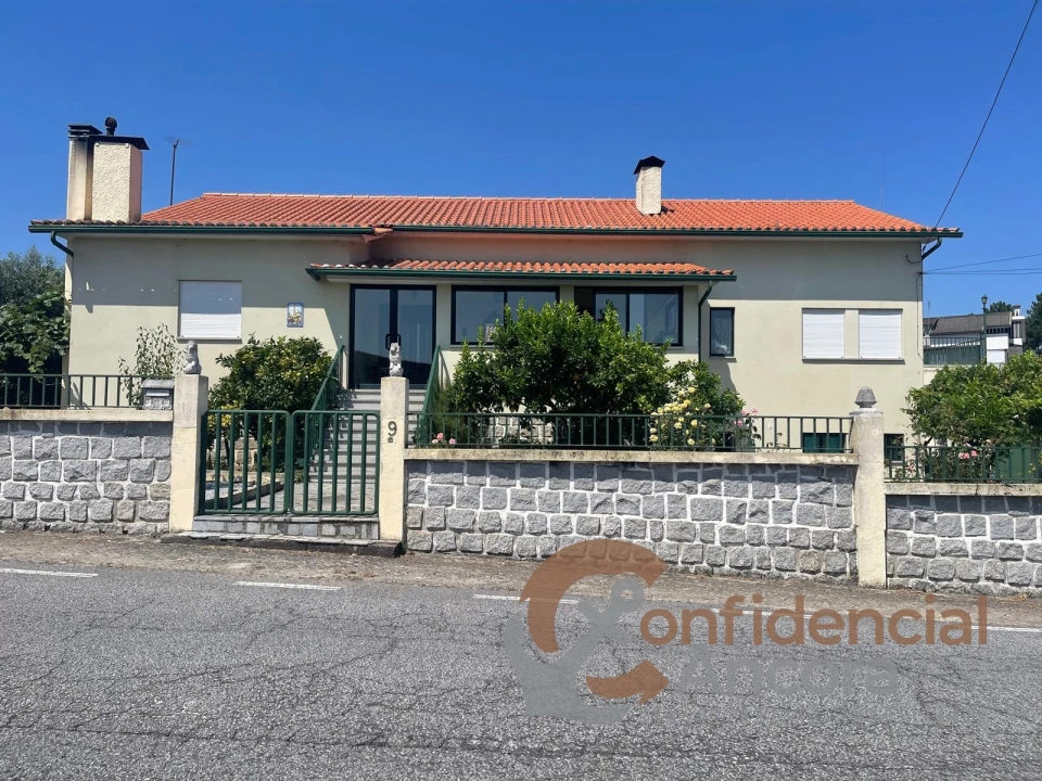 Moradia T0 para Venda em São Paio Foto 31