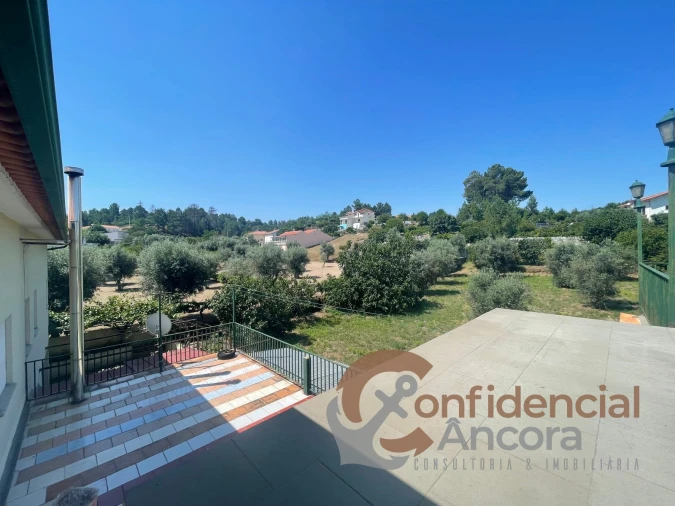 Moradia T0 para Venda em São Paio Foto 17