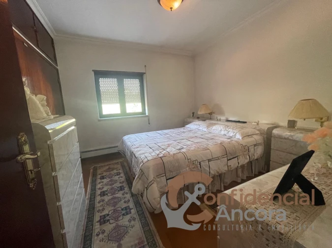 Moradia T0 para Venda em São Paio Foto 14