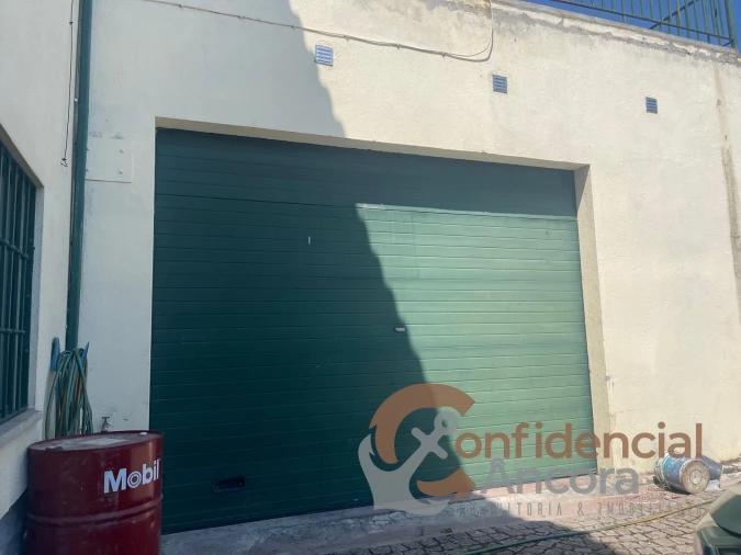 Moradia T0 para Venda em São Paio Foto 25