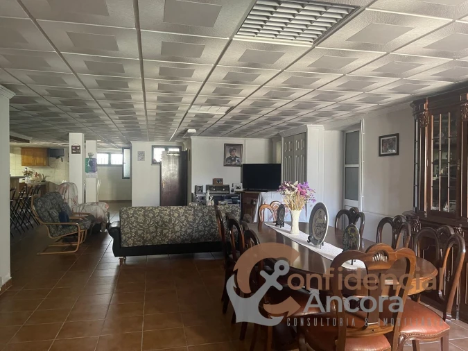 Moradia T0 para Venda em São Paio Foto 3