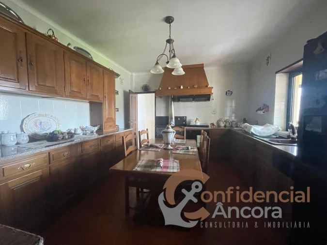 Moradia T0 para Venda em São Paio Foto 7