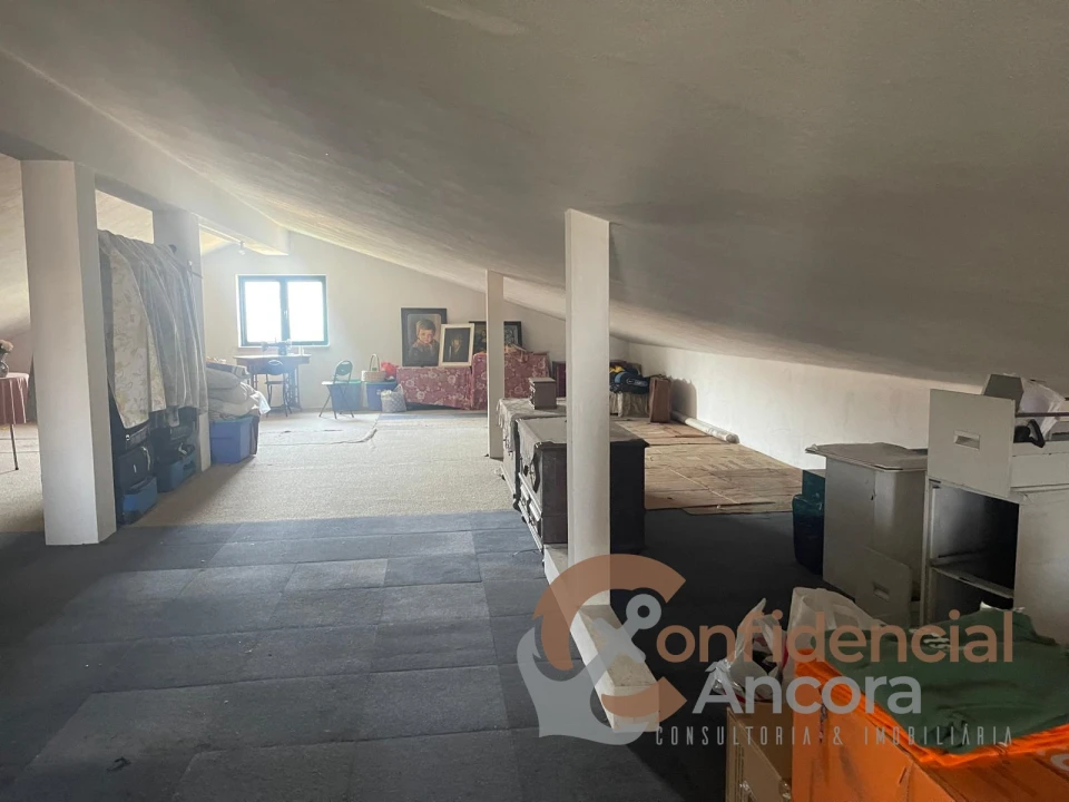 Moradia T0 para Venda em São Paio Foto 24