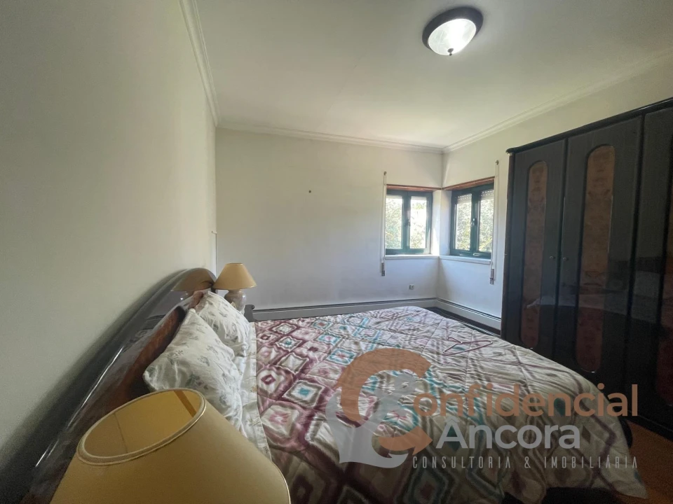 Moradia T0 para Venda em São Paio Foto 9