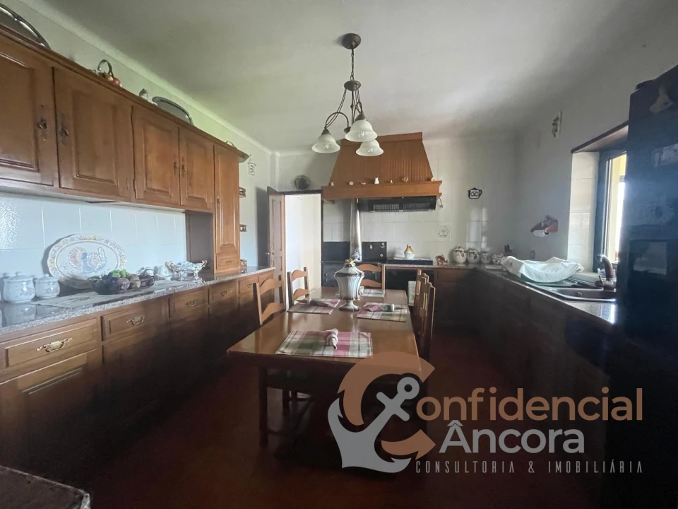 Moradia T0 para Venda em São Paio Foto 7