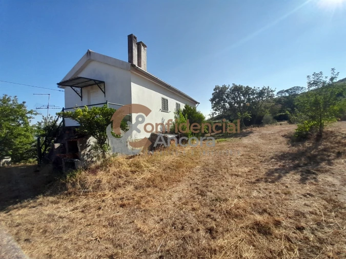 Quinta T0 para Venda em São Paio Foto 12