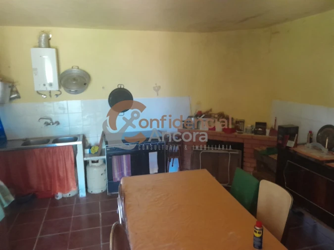 Quinta T0 para Venda em São Paio Foto 2