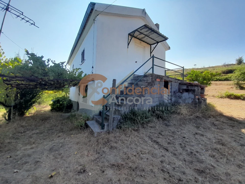 Quinta T0 para Venda em São Paio Foto 11