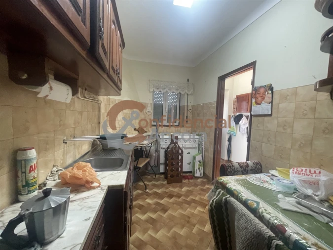 Moradia T0 para Venda em Aldeias e Mangualde da Serra Foto 3