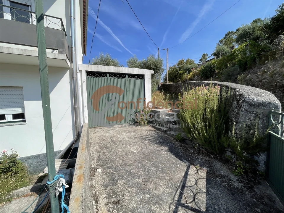 Moradia T0 para Venda em Aldeias e Mangualde da Serra Foto 15