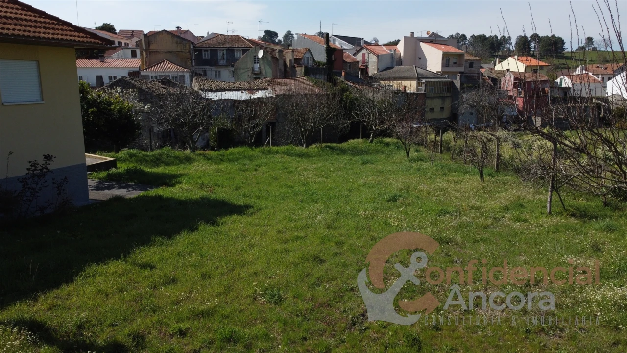 Moradia T4 para Venda em São Paio Foto 24