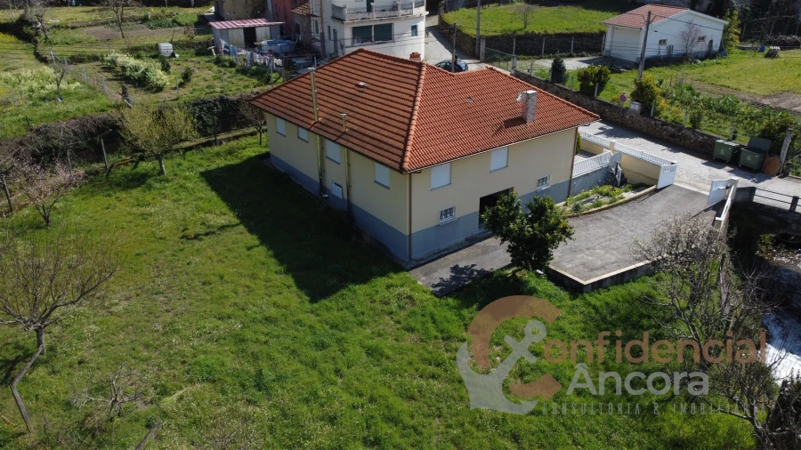 Moradia T4 para Venda em São Paio Foto 21